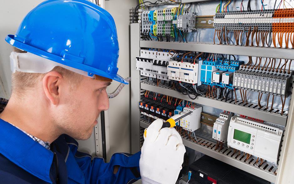 urgence électricité Vert-Saint-Denis