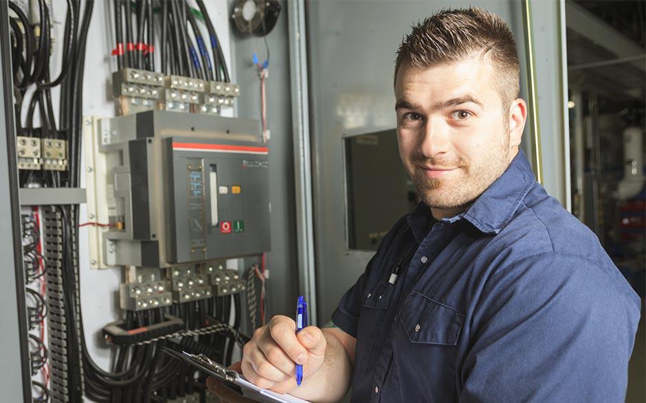 urgence électricité Vert-Saint-Denis