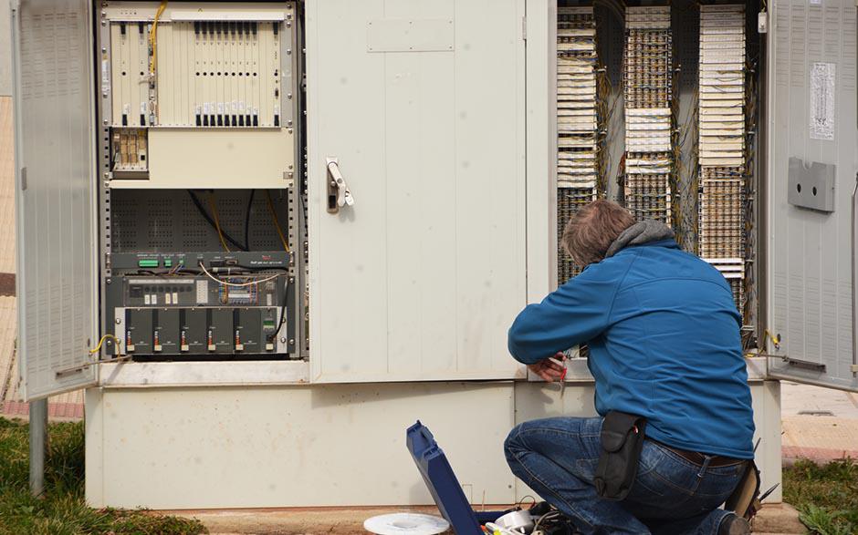 urgence électricité Vert-Saint-Denis