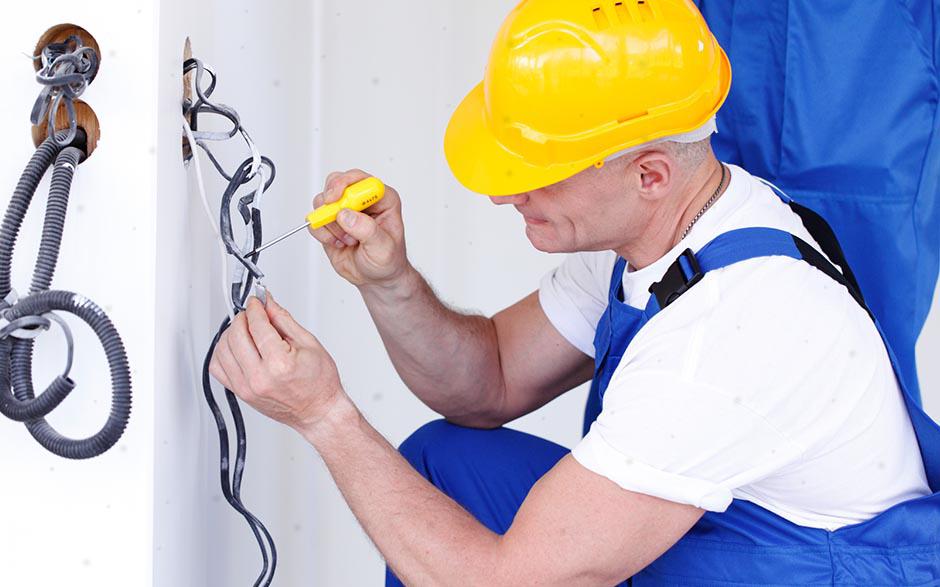 urgence électricité Vert-Saint-Denis