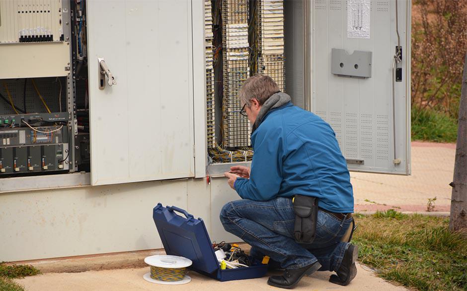 devis électricité Gonesse
