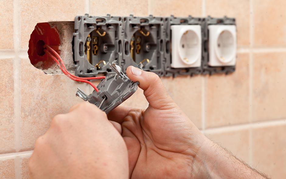 électricien artisan Gonesse