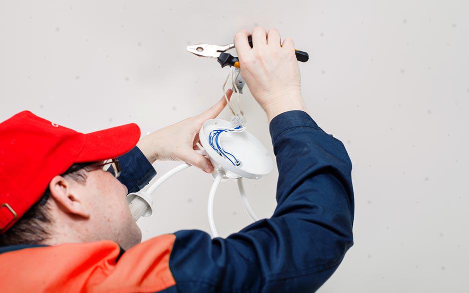 devis électricité Gonesse