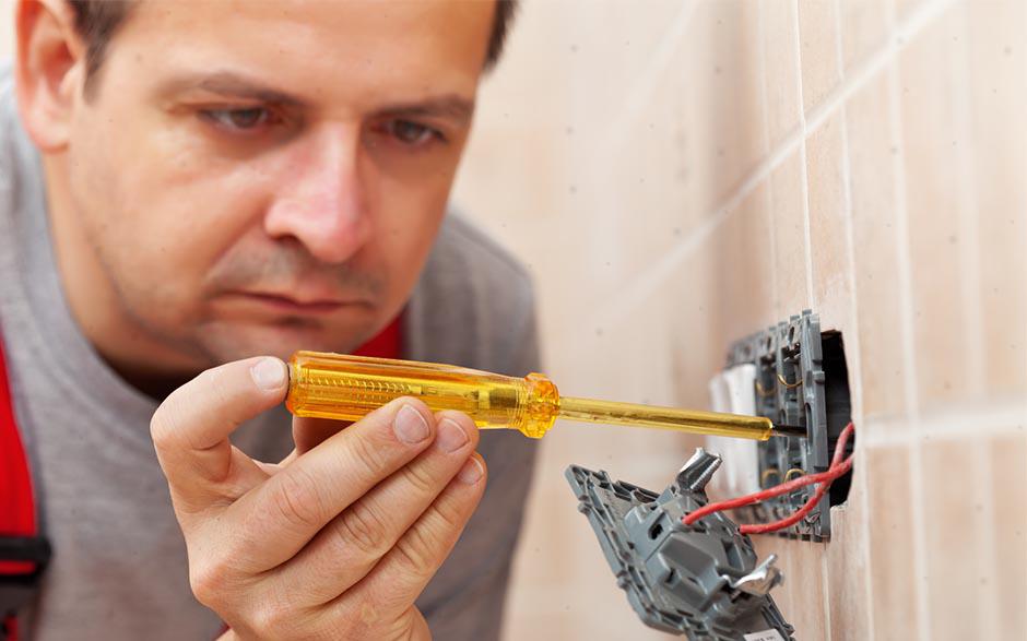 urgence électricité Vert-Saint-Denis